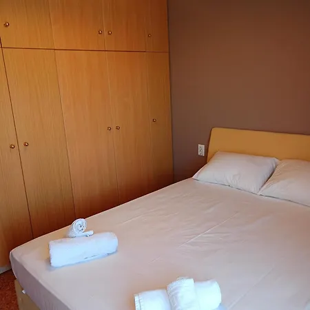 Apartman Serenity Corinth