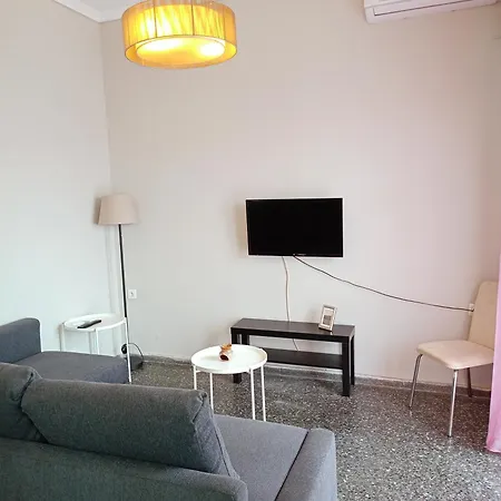 Апартаменты Serenity *