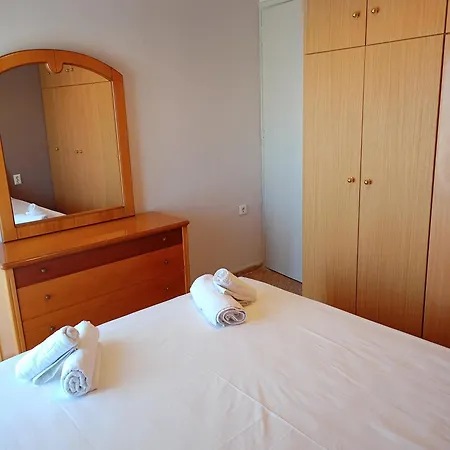 Serenity Апартаменты *