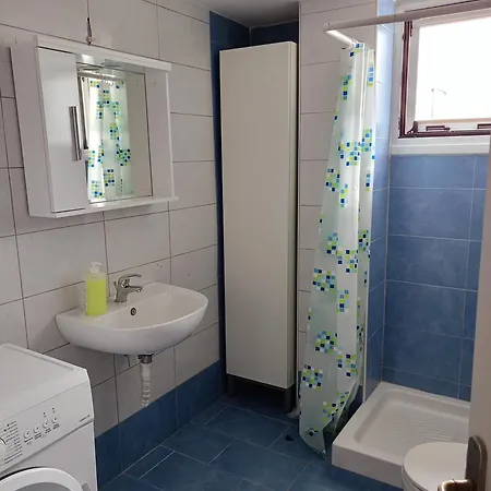 Serenity Apartman