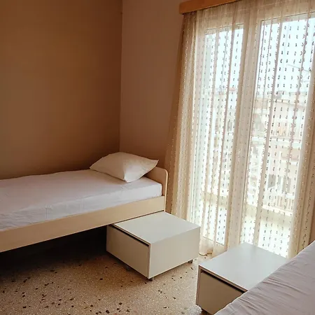 Appartamento Serenity Corinto