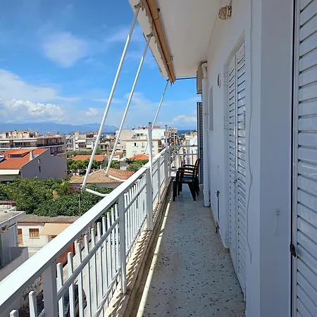 Апартаменты Serenity