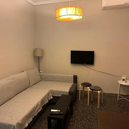 Апартаменты Serenity