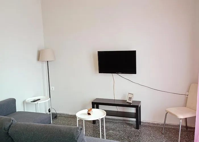 Apartmán Serenity *