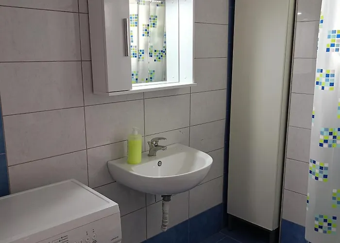 Serenity Apartmán Corinth