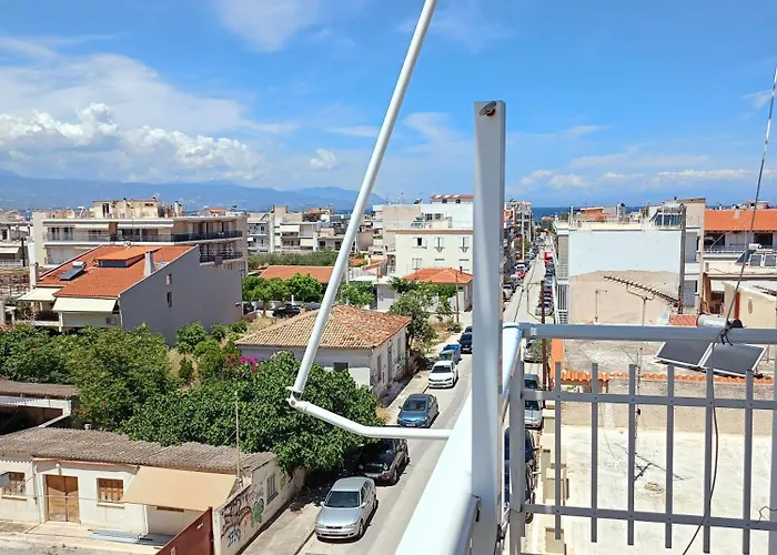 Apartmán Serenity *